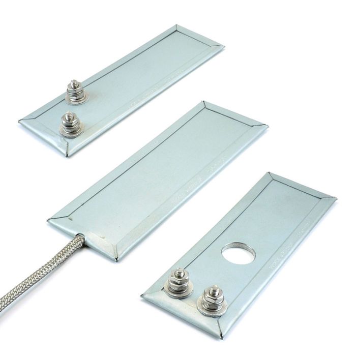 Strip Heaters